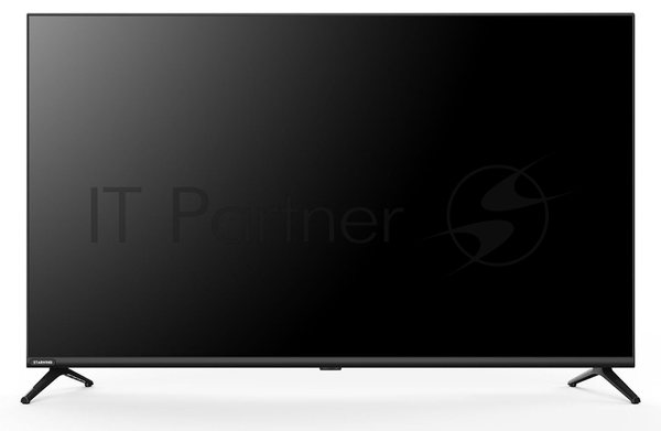 Телевизор Starwind 43" SW-LED43SG300 черный LED FHD 60Hz Яндекс ТВ