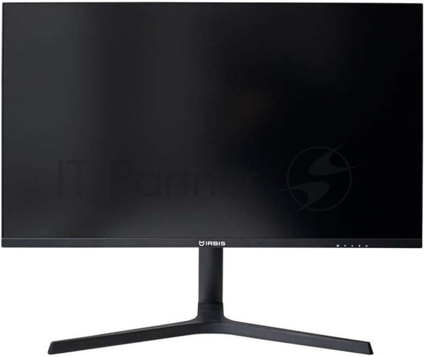 Монитор 32" Irbis NobleView IMVW32QIDL VA 2560x1440, 165 Гц, 3 мс, 16:9, 300 кд/м², 2xHDMI, 2xDP, 1xUSB, 1x3.5 мм, черный
