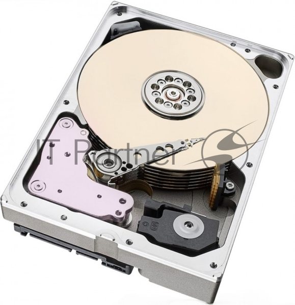 Жесткий диск Toshiba SATA 20Tb 3.5" Server
