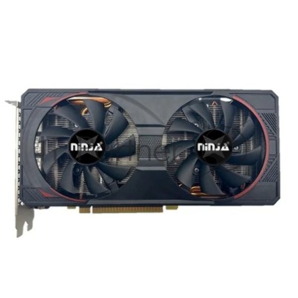 Видеокарта Ninja (Sinotex) Geforce RTX 3070 8Gb GDDR6 256-bit HDMI DPx3