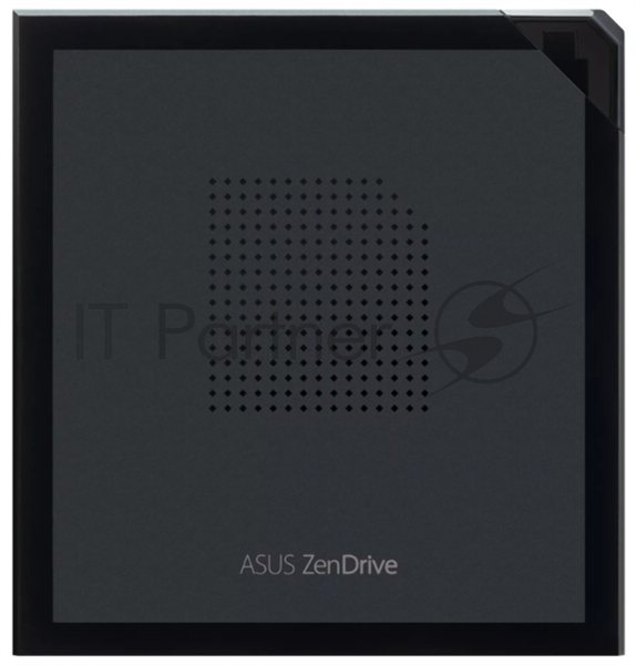 Оптический привод внешний ASUS SDRW-08V1M-U/BLK/G/AS/P2G, dvd-rw, external, USB Type-C cable; 90DD02L0-M29000
