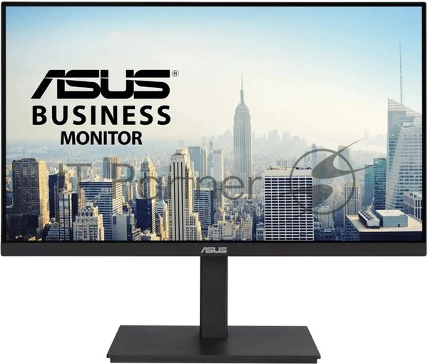 Монитор 23.8" ASUS VA24ECPSN IPS 1920x1080, 75 Гц, 5 мс, 16:9, 300 кд/м2, 1xHDMI, 1хDP, 4хUSB, 1хUSB-C, 1x3.5 мм, черный