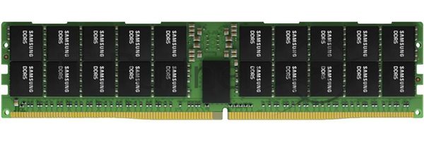 Оперативная память Samsung, DDR5, 16GB (1x16GB), 4800MHz, CL40, ECC, RDIMM, OEM