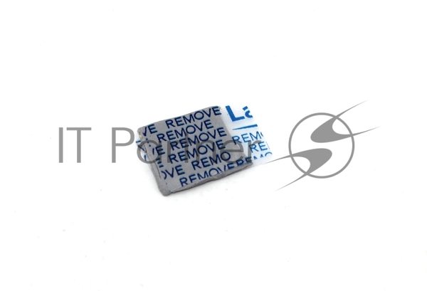Термопрокладка Laird TFLEX HD91500 15x15x1.5 мм