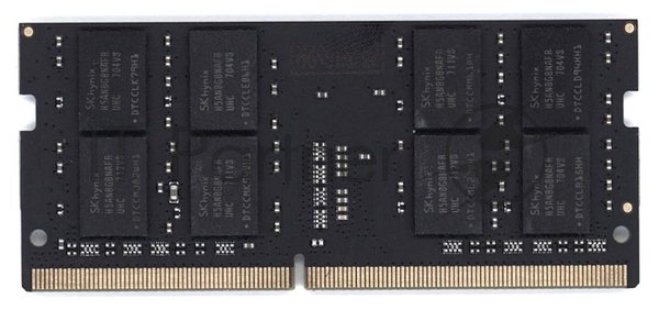 Оперативная память Samsung, DDR4, 16GB (1x16GB), 2400MHz, CL17, SO-DIMM, OEM