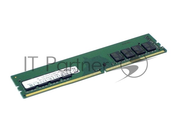 Оперативная память Samsung, DDR4, 16GB (1x16GB), 2400MHz, CL17, DIMM, OEM