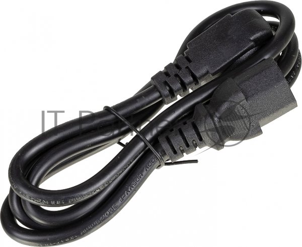 Блок питания Accord ACC-650W-NP, 650Вт, 120мм, черный