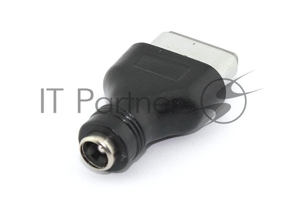 Переходник 5,5х2,1 на magsafe 2