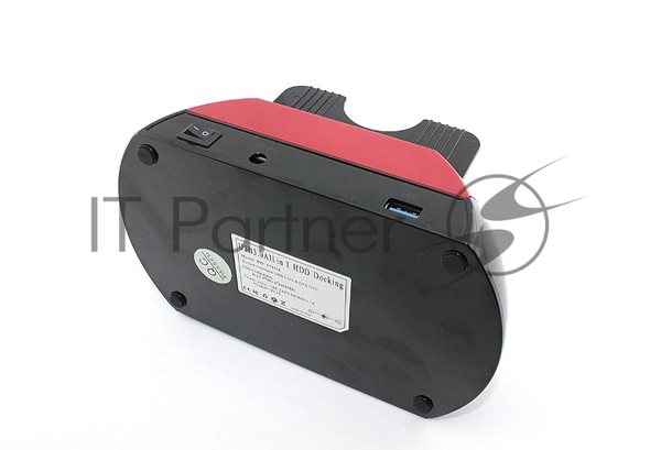 Адаптер-переходник (стакан) для HDD SATA USB 3.0