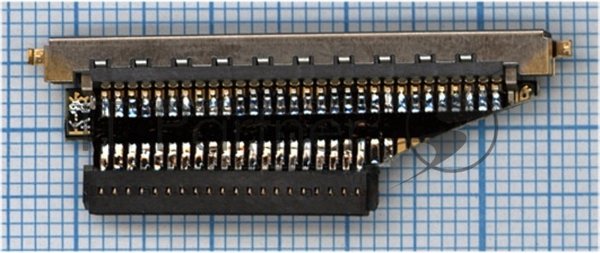 Переходник 20pin to 30pin