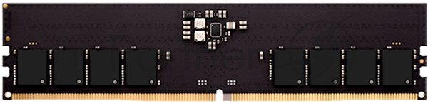 Оперативная память AMD Radeon Entertainment Series, DDR5, 32GB (1x32GB), 4800 MHz, CL40, без радиатора