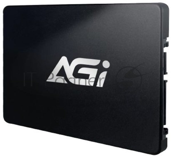 Накопитель SSD AGI AI238, 1Tb, SATA III, 2.5", R/W 558/504