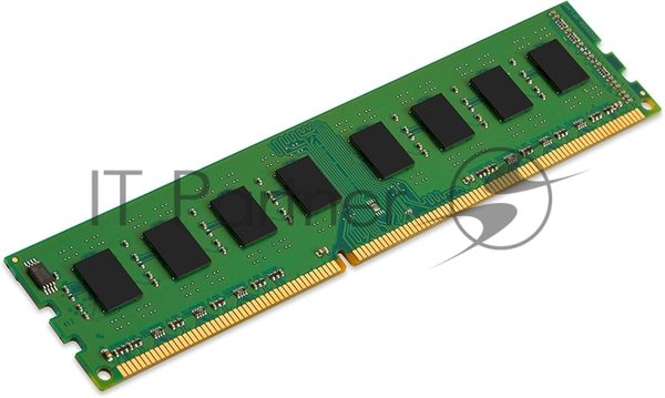 Оперативная память Kingston ValueRAM, DDR5, 16GB (1x16GB), 5600MHz, CL46, DIMM