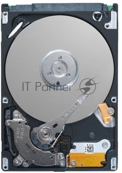 Жесткий диск для серверов Dell HDD+TRAY NL10Tb/7200 SAS3 3.5/3.5" 400-AZYE