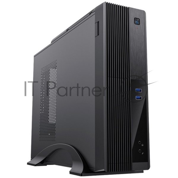Компьютерный корпус POWERMAN ST616BK PM-450SFX U3.0*2+A(HD)+Fan 8 см 6188898