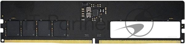 Оперативная память KingSpec DDR5, 8GB (1x8GB), 4800MHz, CL40, DIMM