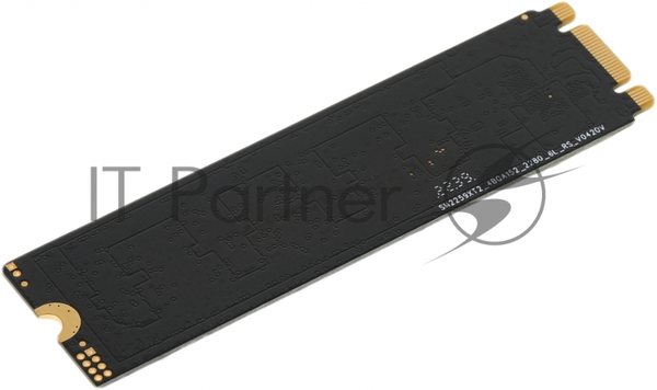 Накопитель SSD PC PET PCPS512G1, 512Gb, SATA-III, M.2 2280, R/W 500/450