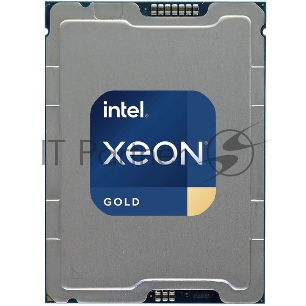 Процессор Intel Xeon Gold 5420+ Soc-4677 2.0GHz OEM