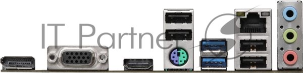 Материнская плата ASRock H610M-HDV/M.2 R2.0, LGA 1700, Intel H610, 2xDDR4, 4xSATA, 1xM.2, 1xPCIe 4.0 x16, 1xPCIe x1, 1xDP, 1xHDMI, 1xVGA, 1x 1Gb LAN, 2xUSB-A 3.2 Gen 1, 4xUSB 2.0, 3x3.5 мм, 7.1, mATX