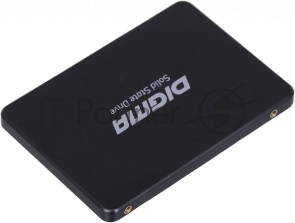 Накопитель SSD Digma Run R5, 4Tb, SATA III, 2.5", без NVMe, R/W 540/480