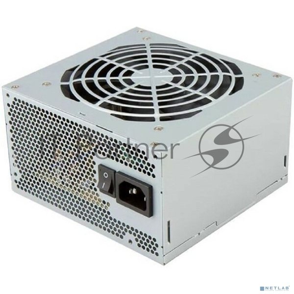 Блок питания Inwin/Powerman B65E, 650Вт, 80 PLUS Bronze, 120мм, серый
