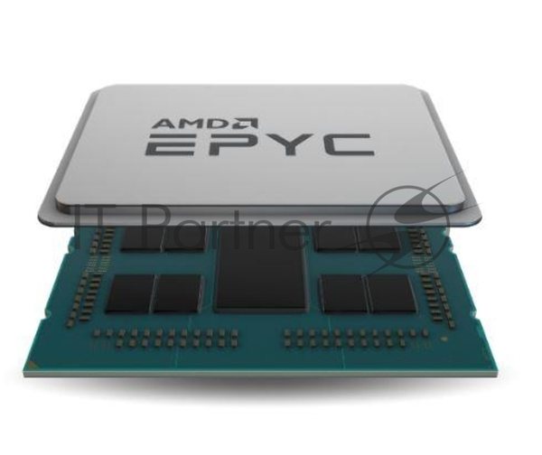 Процессор AMD EPYC 9684X Soc-SP5 2.55GHz OEM