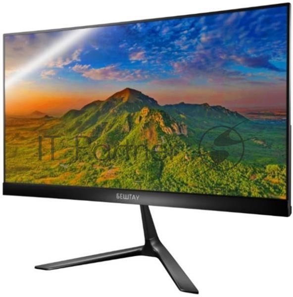 Монитор 27" БЕШТАУ M2701/FHD/RCD IPS 1920x1080, 75 Гц, 5 мс, 16:9, 250 кд/м2, 1xHDMI, 1хDP, 1xVGA, черный