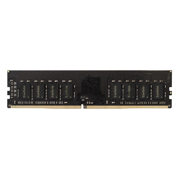 Оперативная память ExeGate, DDR4, 16GB (1x16 GB), 3200 MHz, CL17, DIMM, OEM