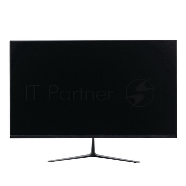 Монитор 27" Lime Z270 IPS 1920x1080, 75 Гц, 2 мс, 16:9, 250 кд/м², VGA, HDMI, DP, 3.5 Jack, динамики (2x2 Вт), черный