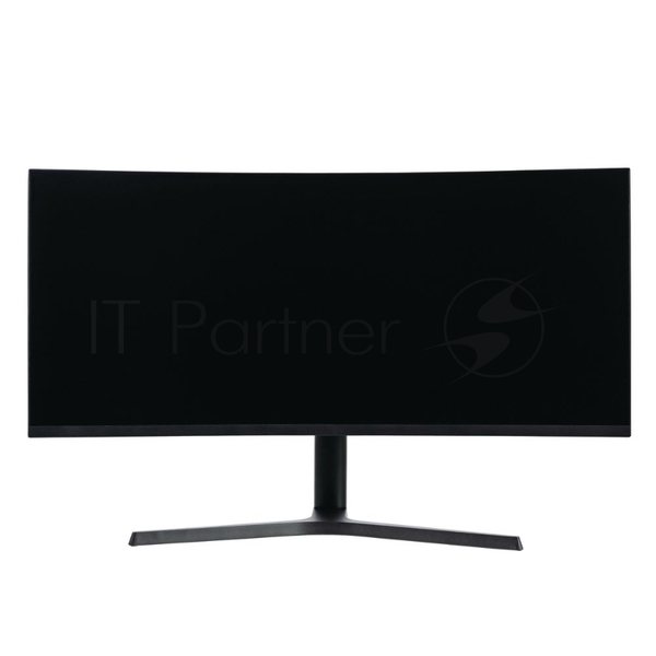 Монитор 34"; Lime X315A Black (VA, 3440x1440, 2xHDMI+2xDP+Audio out +DC, 1 ms, 178°/178°, 300 cd/m, 4000:1, 165Hz, Curved, G-sync)