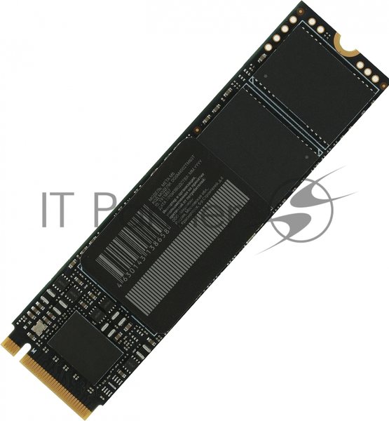 Накопитель SSD Digma PCI-E 4.0 x4 2Tb DGSM4002TM63T Meta M6 M.2 2280