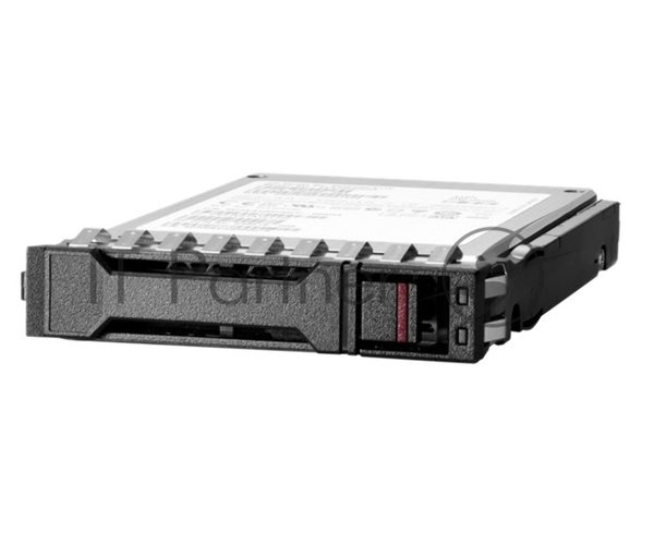 Накопитель SSD 1.92TB SAS 12G Mixed Use SFF BC Value SAS Multi Vendor SSD ThinkSystem 2.5"; PM883 960GB Entry SATA 6Gb Hot Swap SSD
