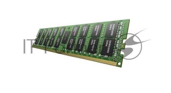 Оперативная память Samsung, DDR4, 32GB (1x32 GB), 3200 MHz, CL22, ECC, RDIMM