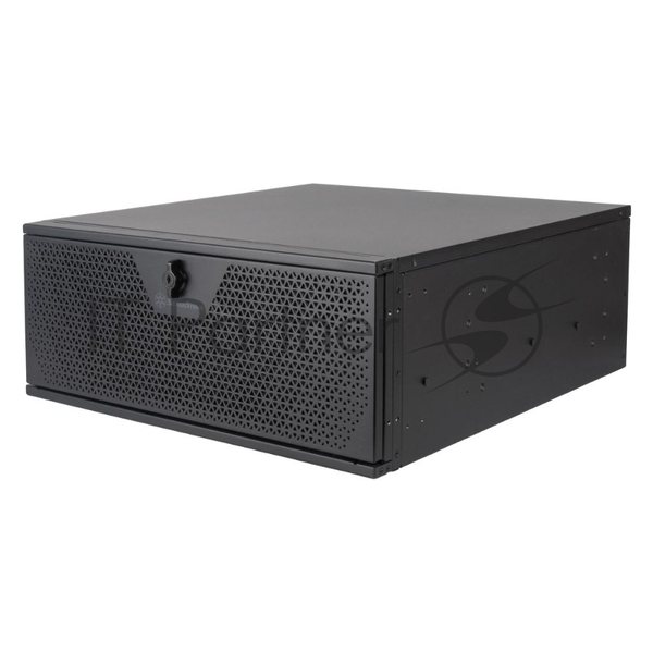 Компьютерный корпус Silverstone SST-RM44