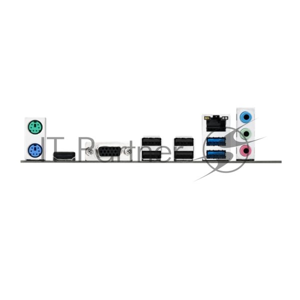 Материнская плата Maxsun Terminator B550M, AM4, AMD B550, 2xDDR4, 4xSATA, 1xM.2, 1xPCI-E 4.0 x16, 1xPCI-E 3.0 x4, 1xPCI-E 3.0 x1, 1xHDMI, 1xVGA, 1x 1Gb LAN, 2xUSB-A 3.2 Gen 1, 4xUSB-A 2.0, 3x3.5 мм, 5.1, M-ATX