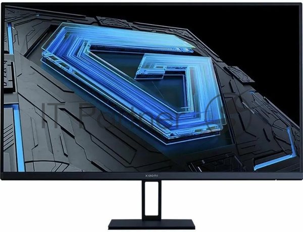 Монитор 27" Xiaomi G27i ELA5375EU IPS 1920x1080, 165 Гц, 1 мс, 16:9, 250 кд/м2, 1xHDMI, 1хDP черный