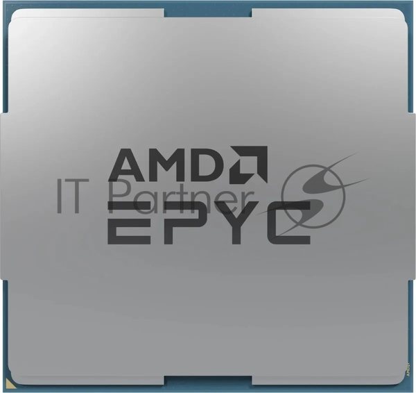 Процессор AMD EPYC 9124 Soc-SP5 3.0GHz OEM
