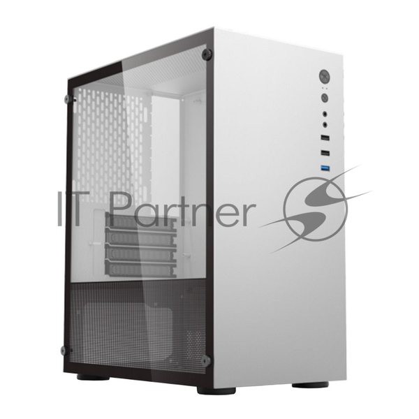 Компьютерный корпус ACD Coffre 501 (MH-SI1GOA-0000)