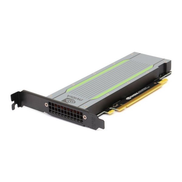 Видеокарта NVIDIA Tesla T4, 16 GB GDDR6, 256 bit