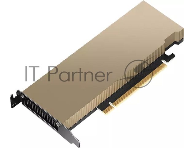Видеокарта NVIDIA Tesla L4 Graphics Card (LP installed, ATX included), 24Gb PN: 900-2G193-0000-000