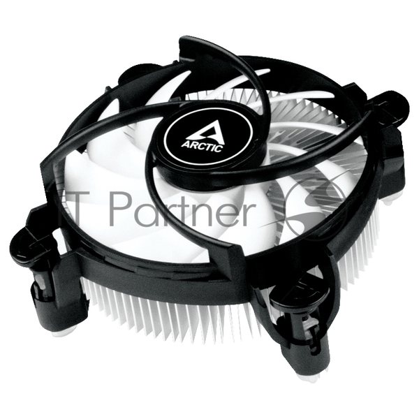 Кулер Arctic Alpine 17LP Вентилятор для процессора socket Intel® 1700 (ACALP00042A)
