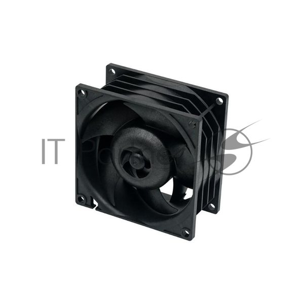Вентилятор для корпуса Arctic S8038-10K черный, 80 мм, 10000 об/мин, 4 pin