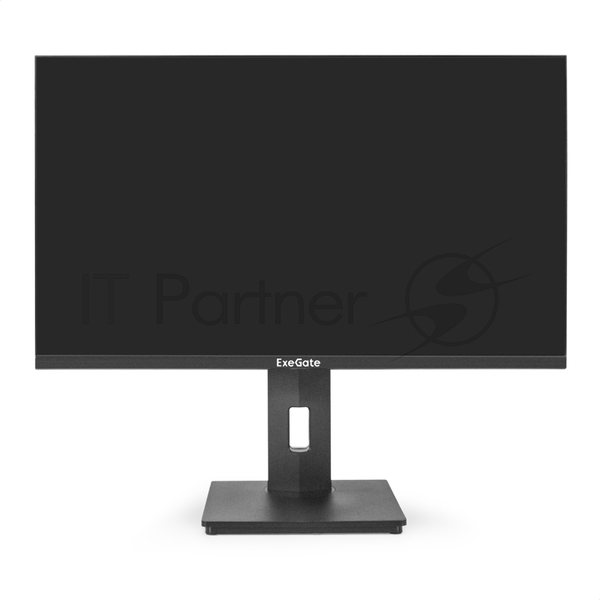 Монитор 27" ExeGate Combat EG2707A IPS 2560x1440, 165 Гц, 1 мс, 16:9, 400 кд/м2, 2xHDMI, 1xDP, аудиовход, черный
