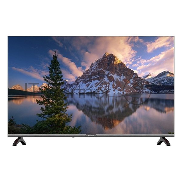 Телевизор Blackton 55" 55FSU32B черный DLED UHD 50Hz Android 11