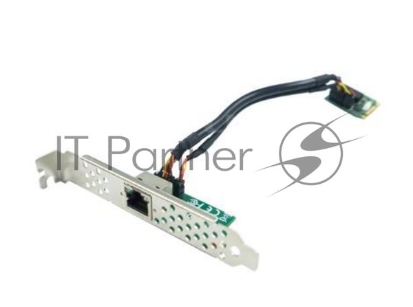 Адаптер M.2 B+M KEY SINGLE 1G COPPER LRES2211PT LR-LINK