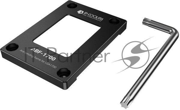 Рамка укрепления сокета ID-Cooling ABF-1700 для Socket LGA1700