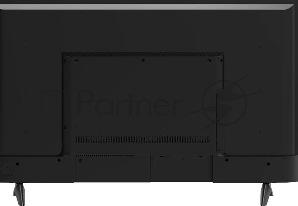 Монитор 42.5" Dahua DHI-LM43-F200 VA 1920x1080, 60 Гц, 8 мс, 16:9, 330 кд/м², 1xHDMI, 1xVGA, черный