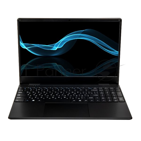 Ноутбук Hiper Workbook 15.6" IPS FHD/Intel Core i5 1030NG7/16Gb/512Gb SSD/VGA int/Windows 11Pro