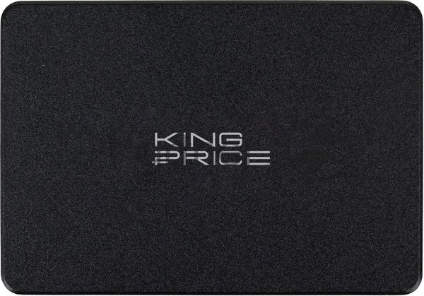 Накопитель SSD KingPrice KPSS240G2, 240Gb, 2.5", SATA-III, R/W 540/460