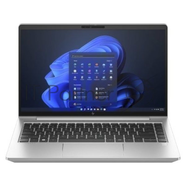 Ноутбук HP EliteBook 640 G10/14"/IPS/Intel Core i5 1335U/8Gb/512Gb SSD/Intel Iris Xe graphics/DOS/серебристый/1.4kg